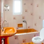 別荘 Evmorfias House Kallirákhi