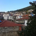 Evmorfias House * Kallirákhi