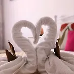 Evmorfias House 別荘 *