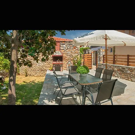 Nyaraló Evmorfias House