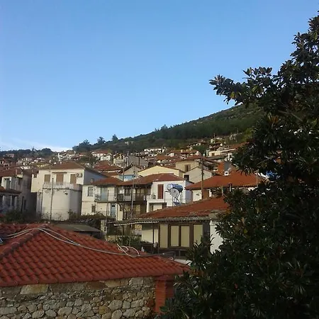 Holiday home Evmorfias House