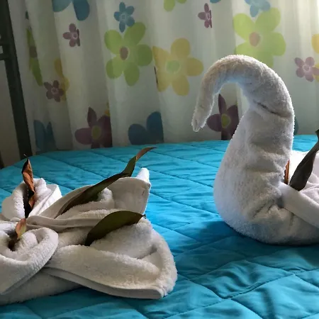 Evmorfias House * Kaliráhi