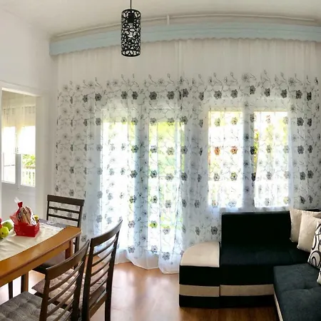 Holiday home Evmorfias House Kallirakhi