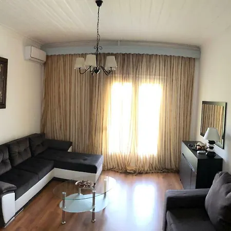 Evmorfias House * Kaliráhi