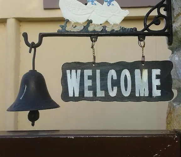 Evmorfias House * Kaliráhi