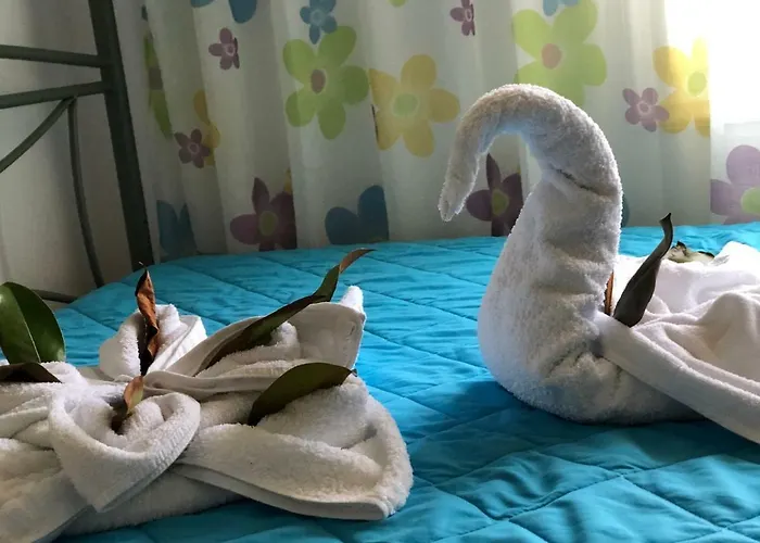 Evmorfias House * Kaliráhi