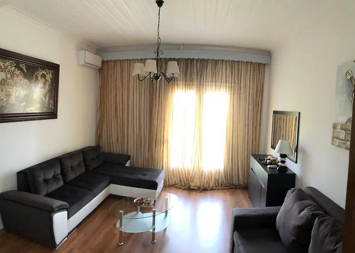 Evmorfias House * Kaliráhi