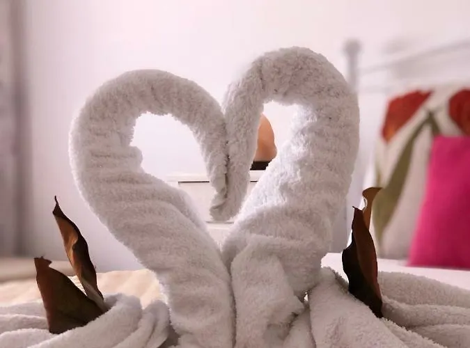 Evmorfias House Nyaraló *